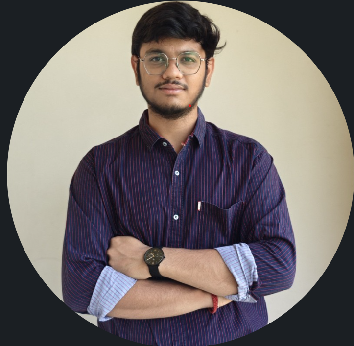 Karan Patel — GATE Mentor